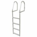 Gongs 4-Step Fixed Dock Ladder GO3087546